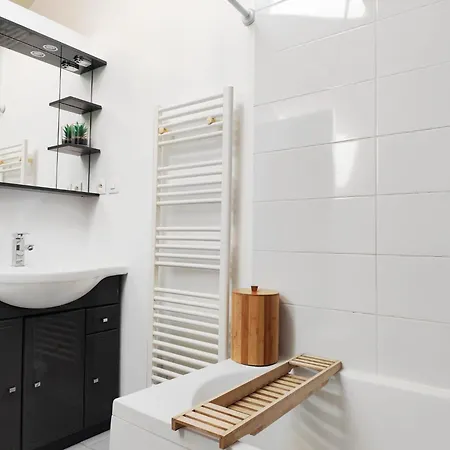 Apartmán Duplex Le Jungle By La Maison Michelet *