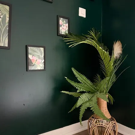 Duplex Le Jungle By La Maison Michelet Apartment *